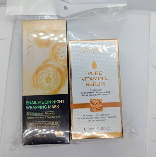 Kit Raffermissant