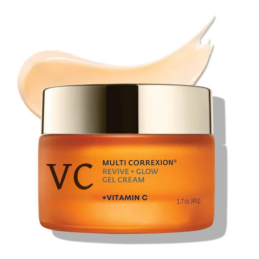 Crème Visage à la Vitamine C – Qualité Supérieure